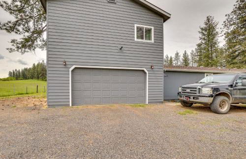 Cozy Clearwater Apartment - Hike, Fish and Explore! - Foto 24