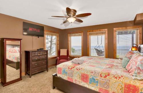 Stone Ledge Refuge with private hot tub - Foto 29