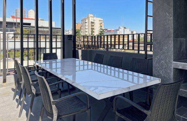 Ayres Apart San Telmo U102 - Photo 19