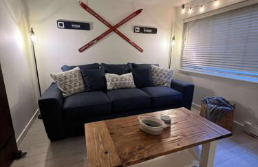 Powder and Paddle - Foto 9