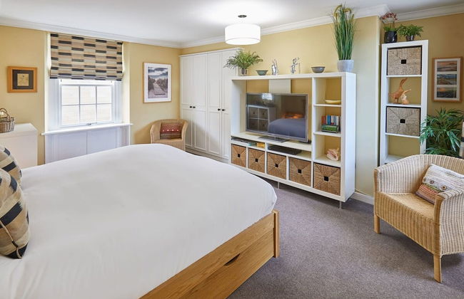 Host Stay Muggles Mews - Foto 13