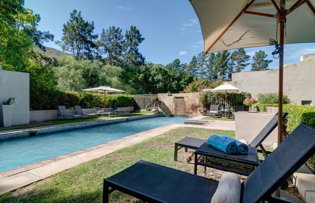 Blue Gum Country Estate - Foto 75