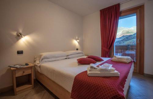 Chalet Del Bosco - Photo 36