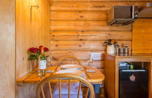 Pwll Cabin - Foto 21