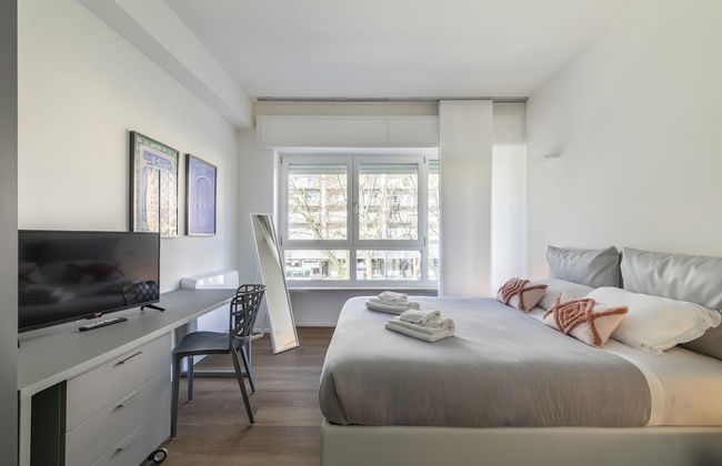 Le Barche66 Venice Apartments - Foto 16