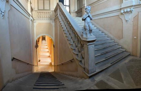 Residence Largo Castello - Foto 32