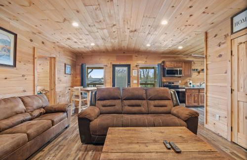 Barndominium at Paradise Pointe - Foto 7