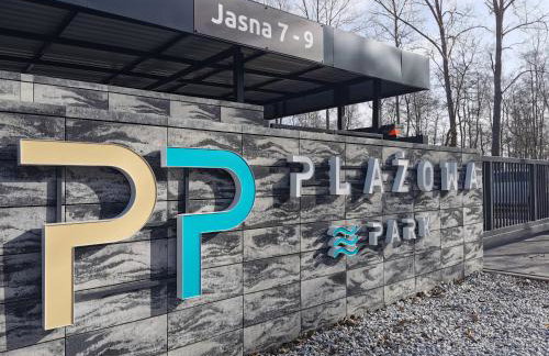 Plażowa Park Apartamenty - Foto 30