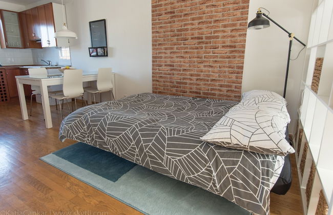 Apartments Peter - Foto 9