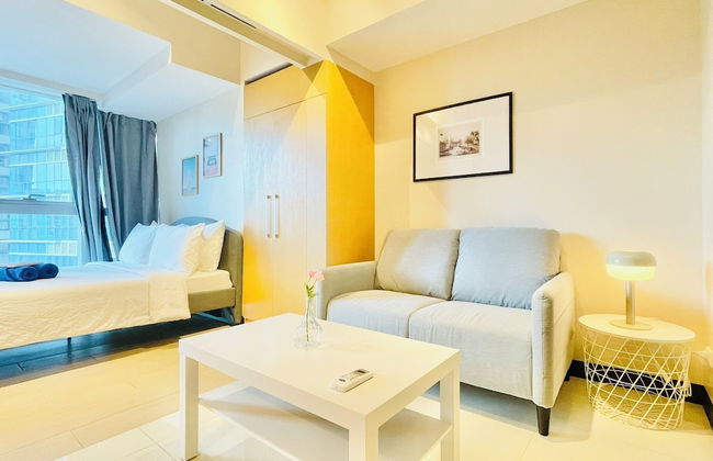 Uptown Parksuites 1 - Foto 43