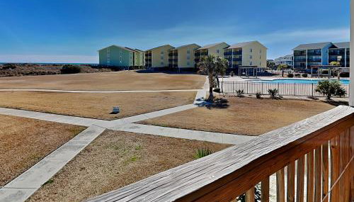 Surf Condos 618 - Foto 5