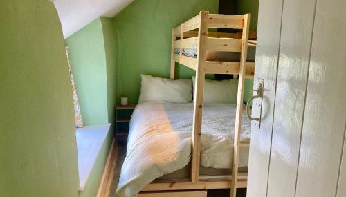 Snowdrop Cottage - Foto 3