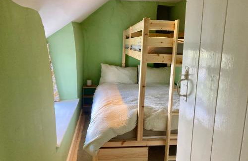 Snowdrop Cottage - Foto 3