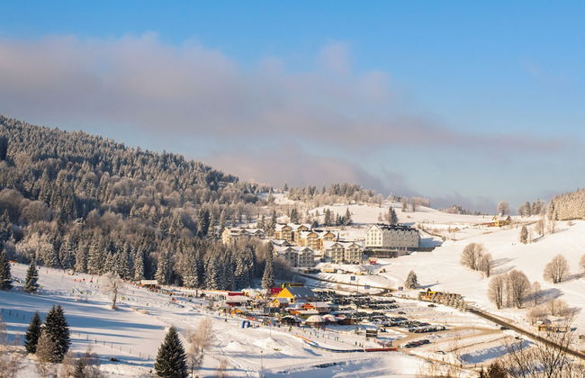 Apartamenty Sun & Snow Panorama Czarna Góra - Foto 51