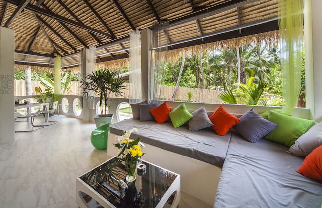 Sand Shine Villa - Foto 27