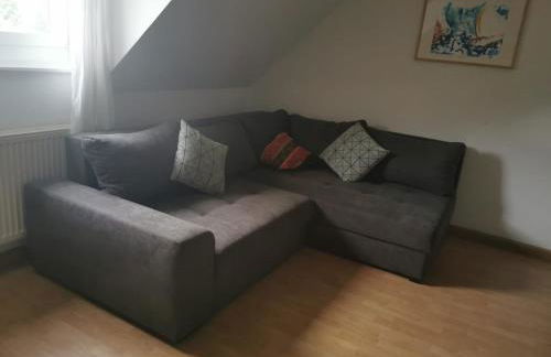 s´Paradies Ferienwohnung - Foto 5
