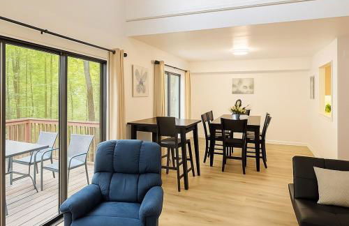 Quiet 2 bedroom house close to UNC Duke RTP - Foto 7