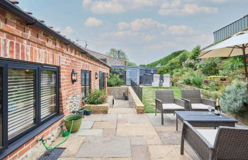 Host & Stay - Rupert's Barn - Foto 4