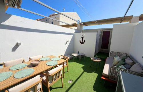 VILA TABARCA QUALITY & LUXURY - Foto 47