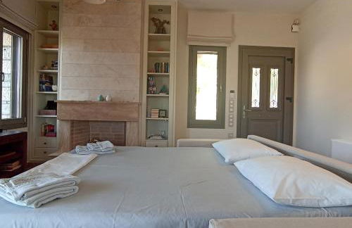 Seaside retreat house - Foto 29