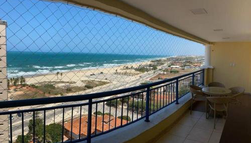 Beach Village - Praia do Futuro II - Foto 2