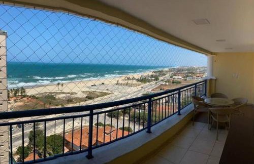 Beach Village - Praia do Futuro II - Foto 2