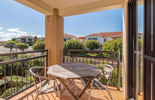 The Sands Resort - Foto 36