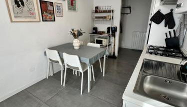 the chic holiday apartment - Foto 5
