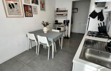 the chic holiday apartment - Foto 5