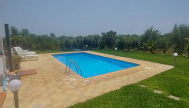 VILLA L&M - Foto 4, Garden view