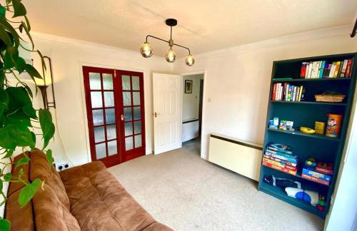 Tranquil Countryside Cottage near Loughborough - Foto 24