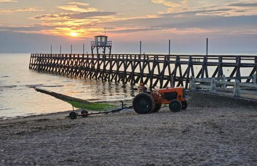Entre ciel et mer - Photo 29