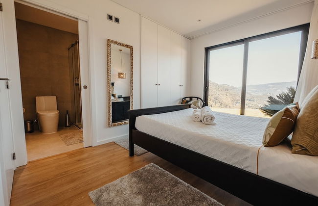 Encosta de Louredo by Pousadela Village - Foto 42