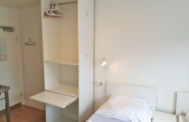 Aparthotel Jonas - Foto 32