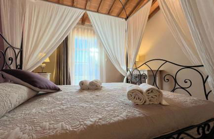 Borgo del Silenzio - Apartments with pool in Lajatico - Foto 30