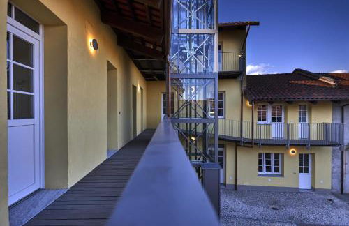 Via Ai Portici Suite - Foto 18