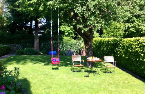 Stadthaus Jürgensby - Foto 10