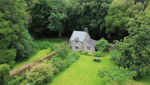 Garden Cottage - Foto 1