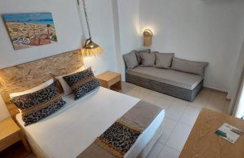 Selinopetra Rooms - Foto 36