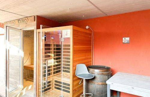 ZEN&SPA House - Private Spa near Cuneo - Foto 22