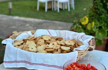 Tenuta Giardini Nuovi - Foto 82