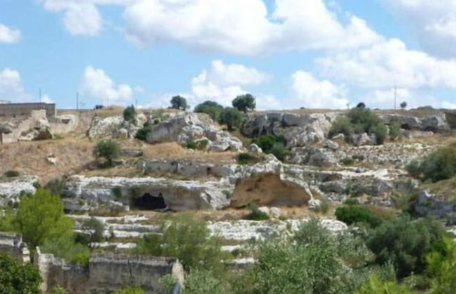 Masseria Le Lamie - Photo 63