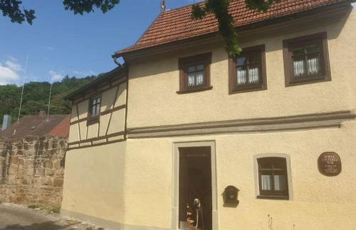 Nostalgie erleben im historischen Turmwächterhaus - Foto 1