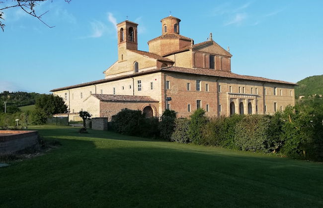 Country House Parco Ducale - Foto 55