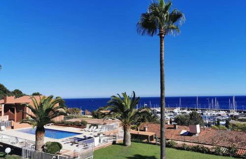 2 pièces face à la mer - Photo 21