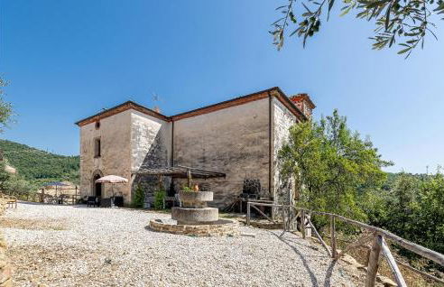 Nice Home In Prignano Cilento With Wifi - Foto 18