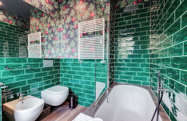 Music Bridge Apartment - Foto 32