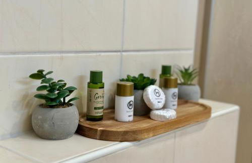 Belvedere Apartment - Riverside - Zentrum - Netflix - Liliensteinblick - Foto 20