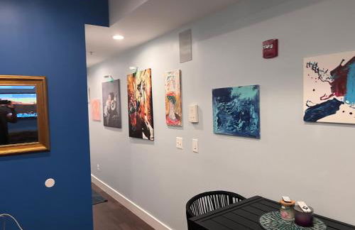 DC Luxury Condo - Foto 22