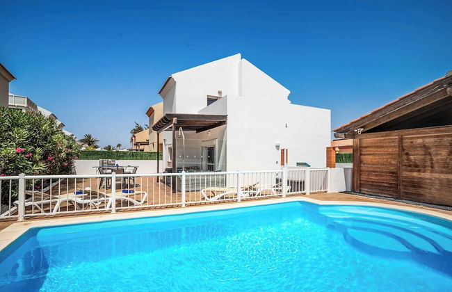 Villa Bonnie - Foto 31